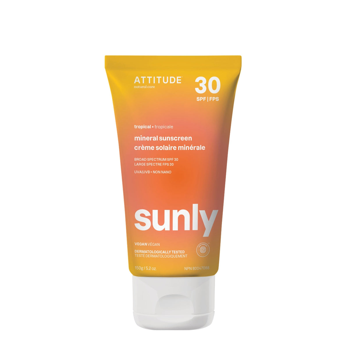 Shavelo - Mineral Sunscreen - SPF 30