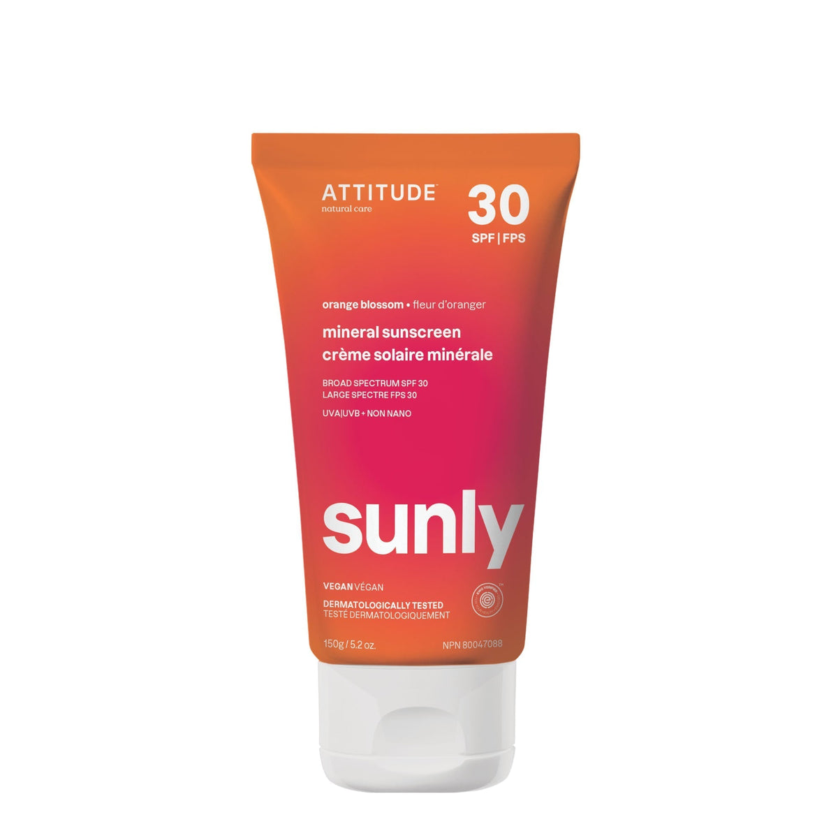 Shavelo - Mineral Sunscreen - SPF 30