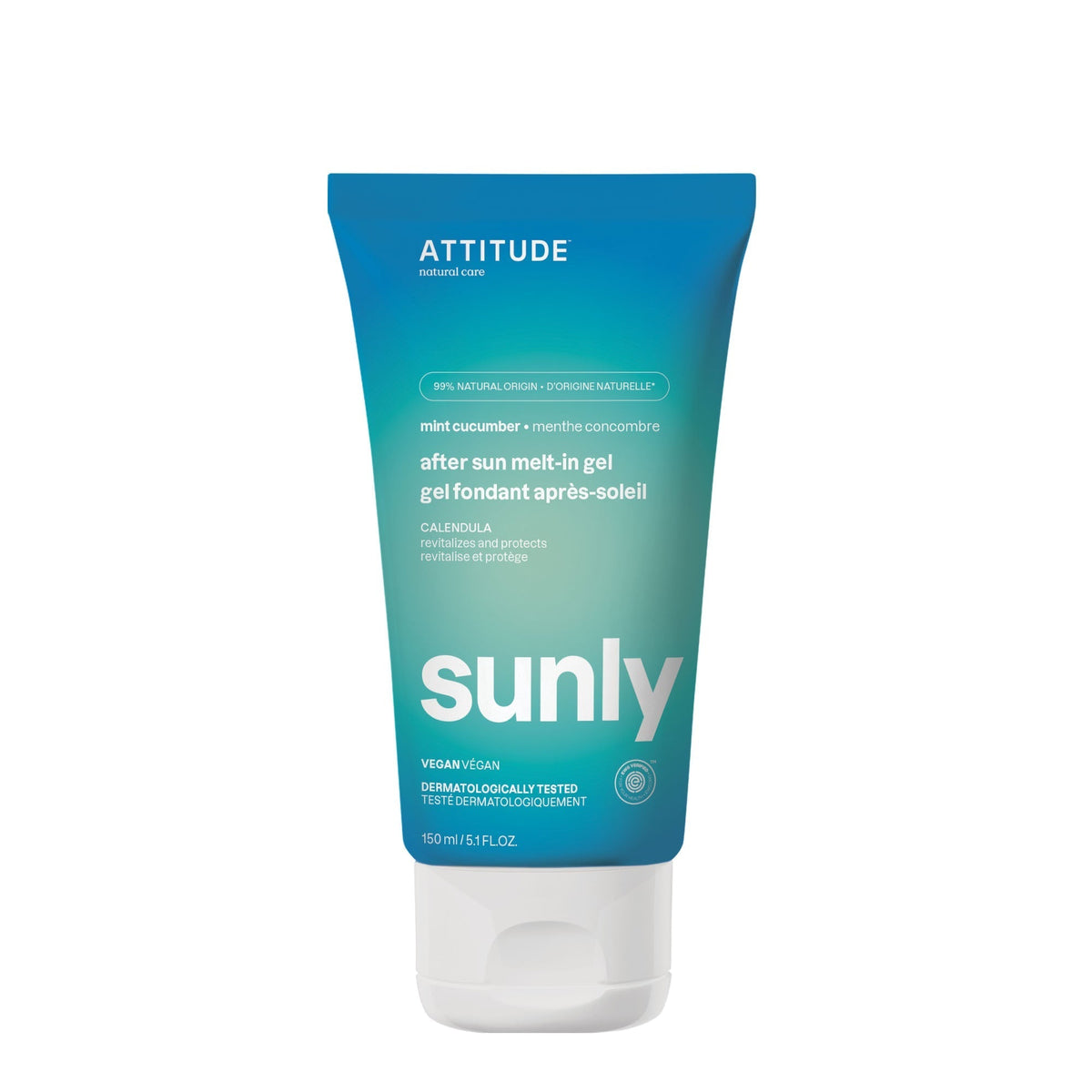 Shavelo - After Sun Gel