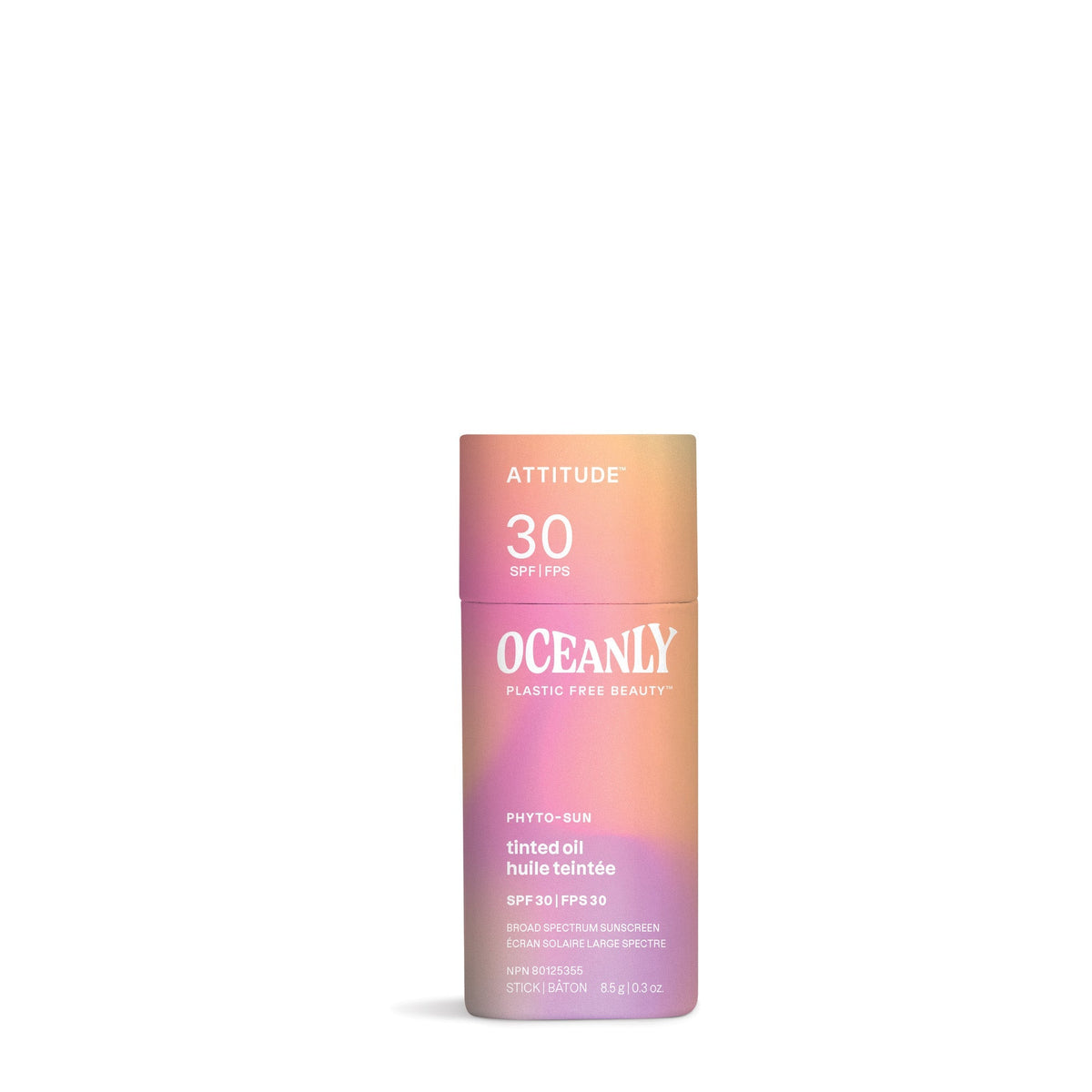Shavelo - Tinted Oil - SPF 30