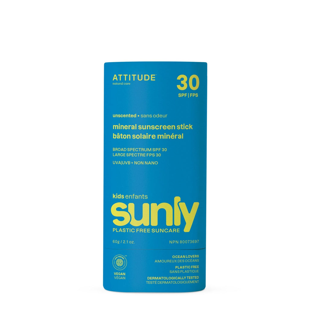 Shavelo - Kids Sunscreen Stick - SPF 30