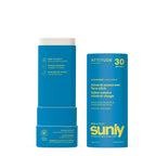 Shavelo - Kids Sunscreen Face Stick - SPF 30