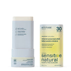 Shavelo - Sunscreen Stick - SPF 30 Sensitive Skin