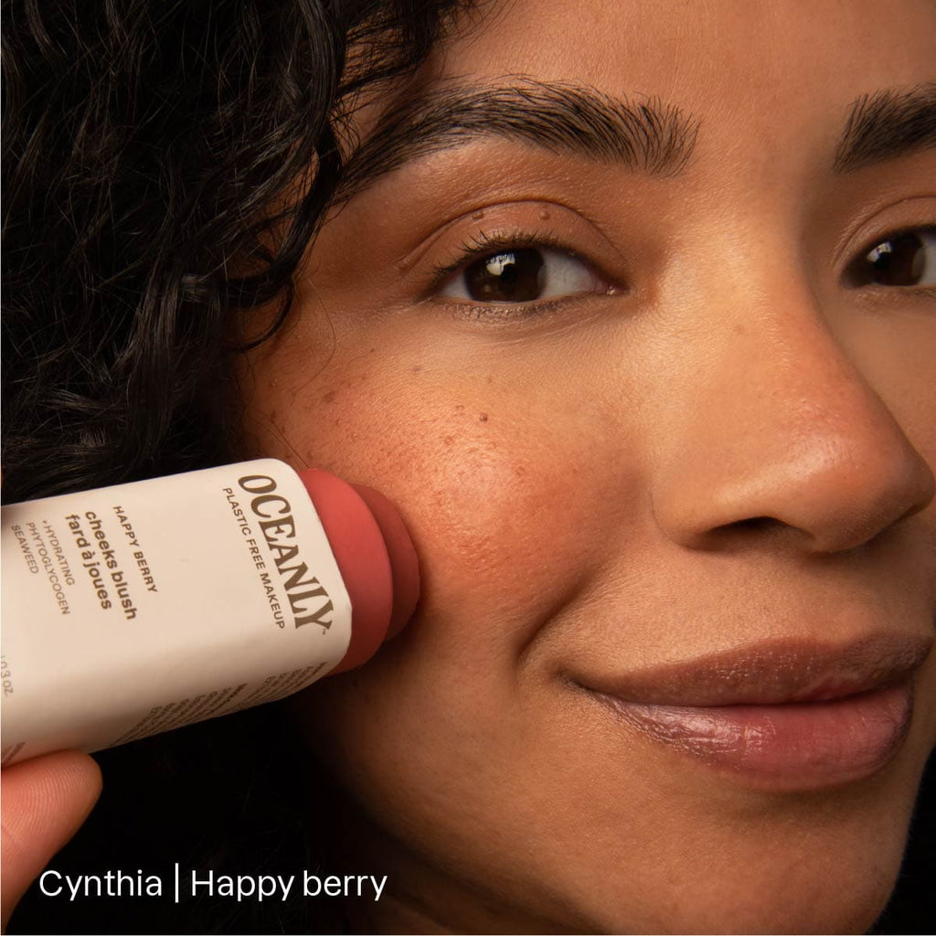 Shavelo - Makeup Kit - Happy Berry