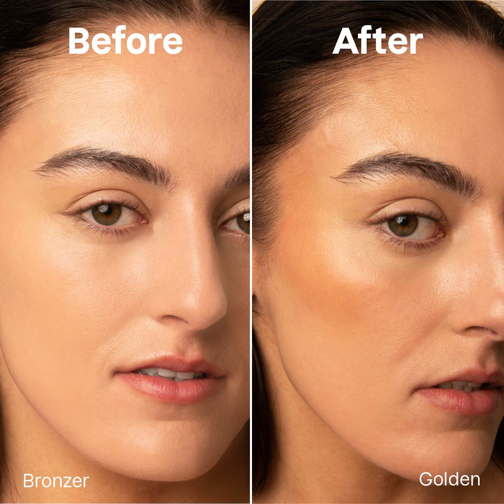Shavelo - Bronzer