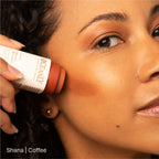 Shavelo - Bronzer