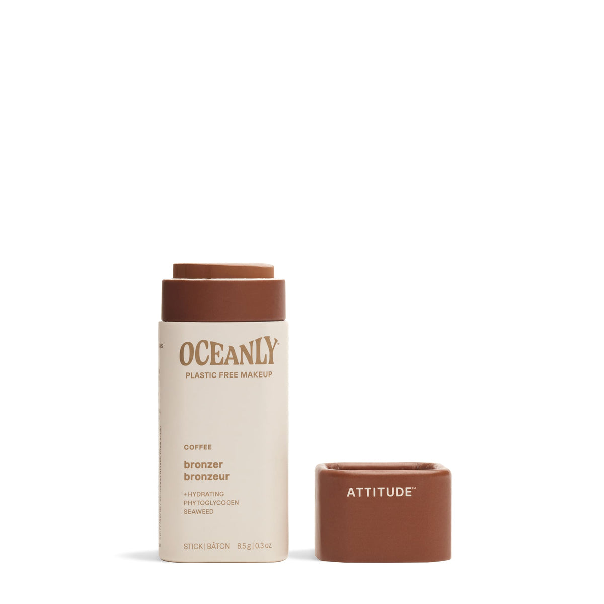 Shavelo - Bronzer