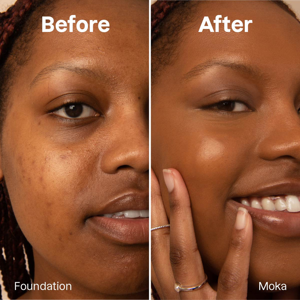 Shavelo - Foundation