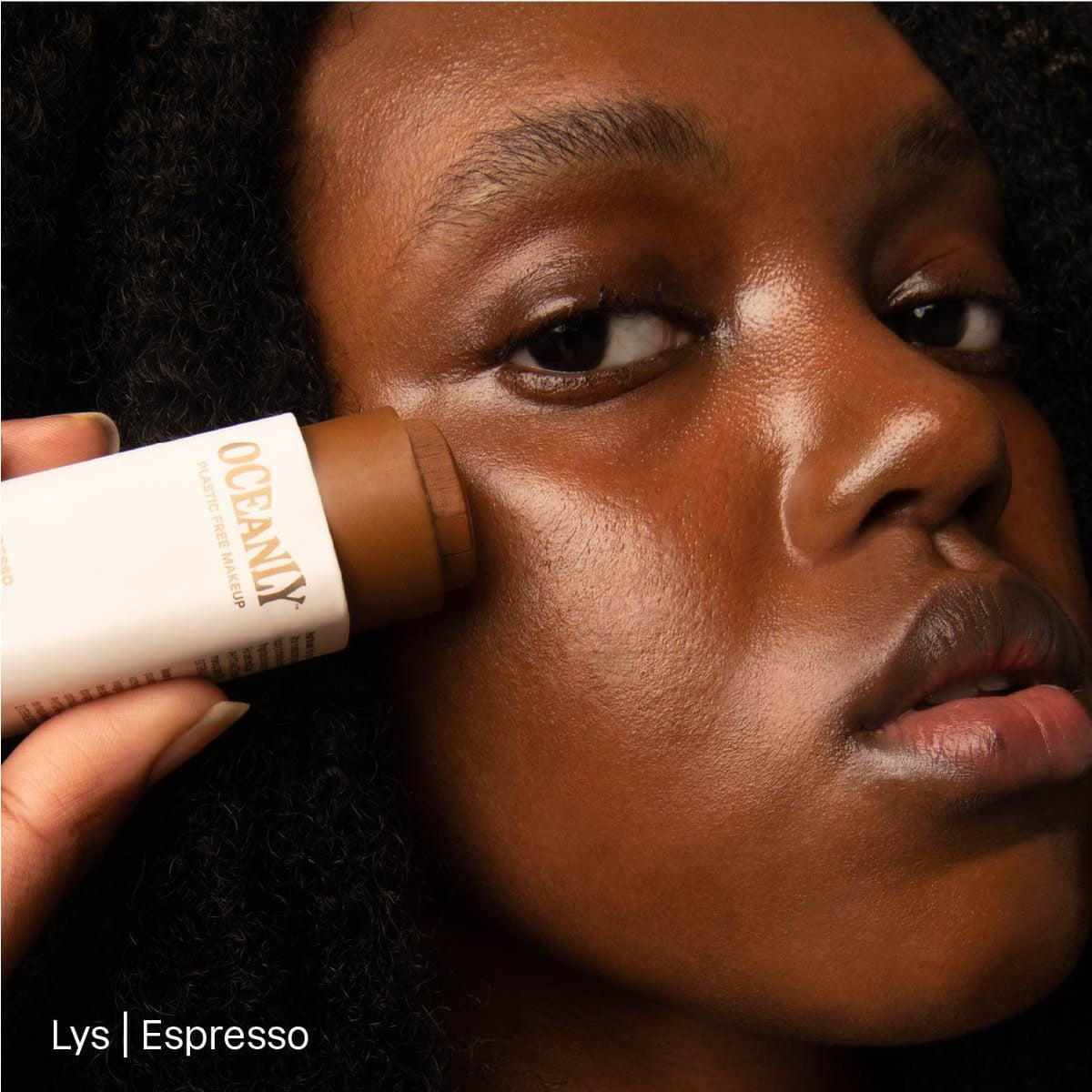 Shavelo - Tinted Oil