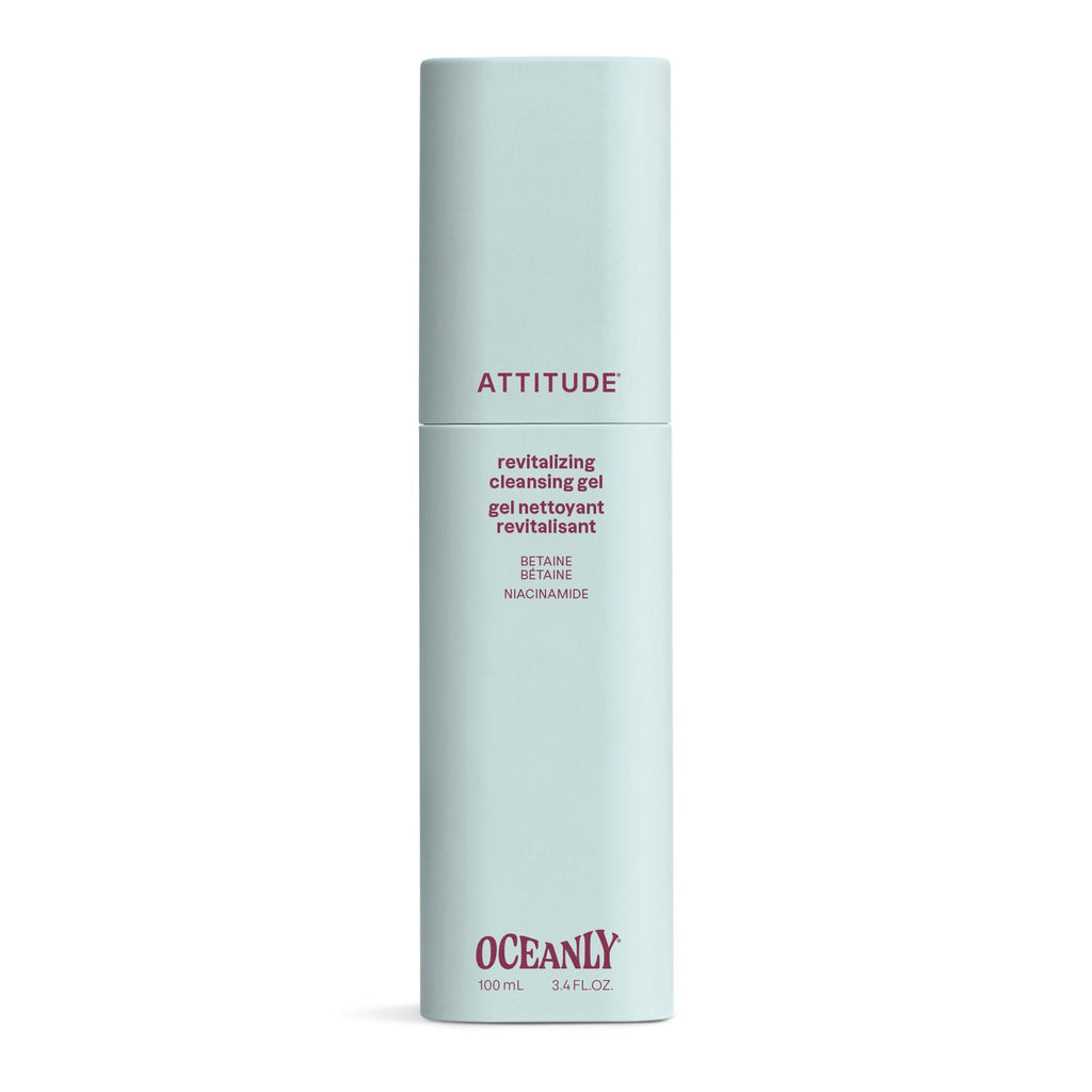 Shavelo - Revitalizing Cleansing Gel