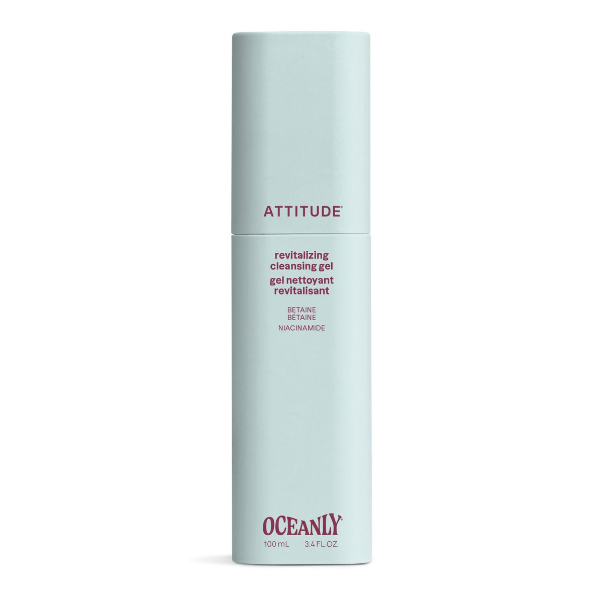 Shavelo - Revitalizing Cleansing Gel