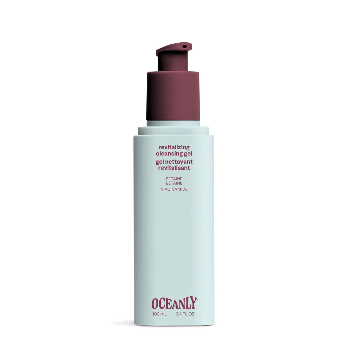 Shavelo - Revitalizing Cleansing Gel