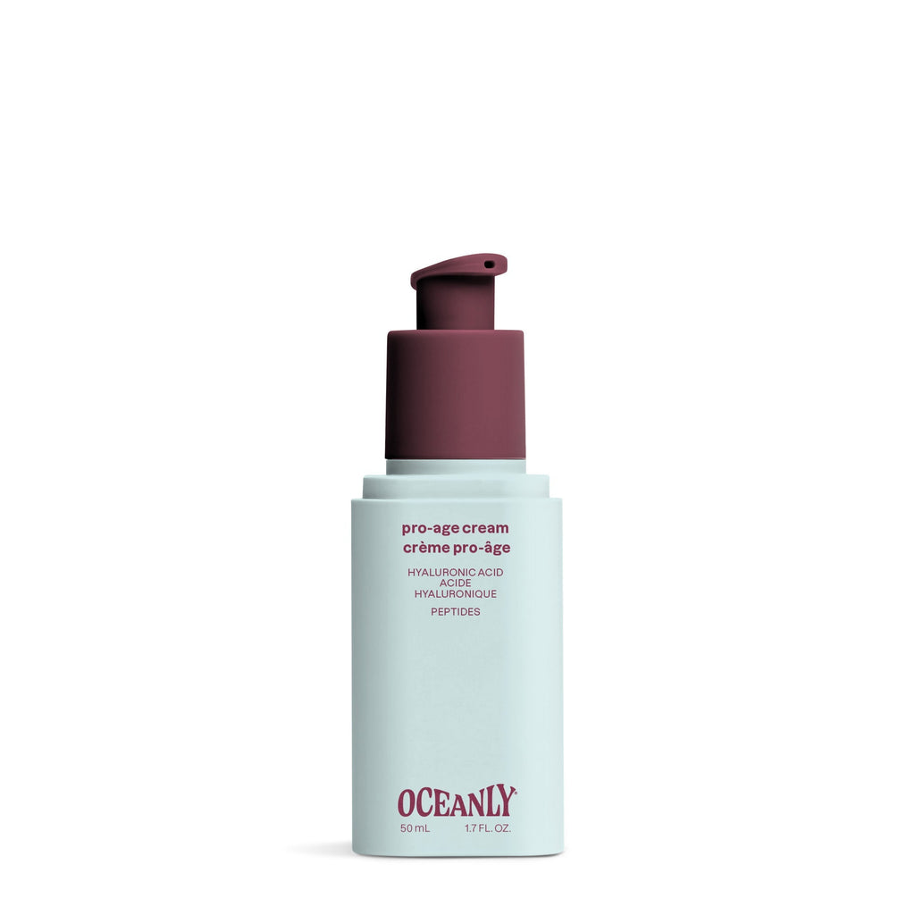 Shavelo - Pro-Age Face Cream
