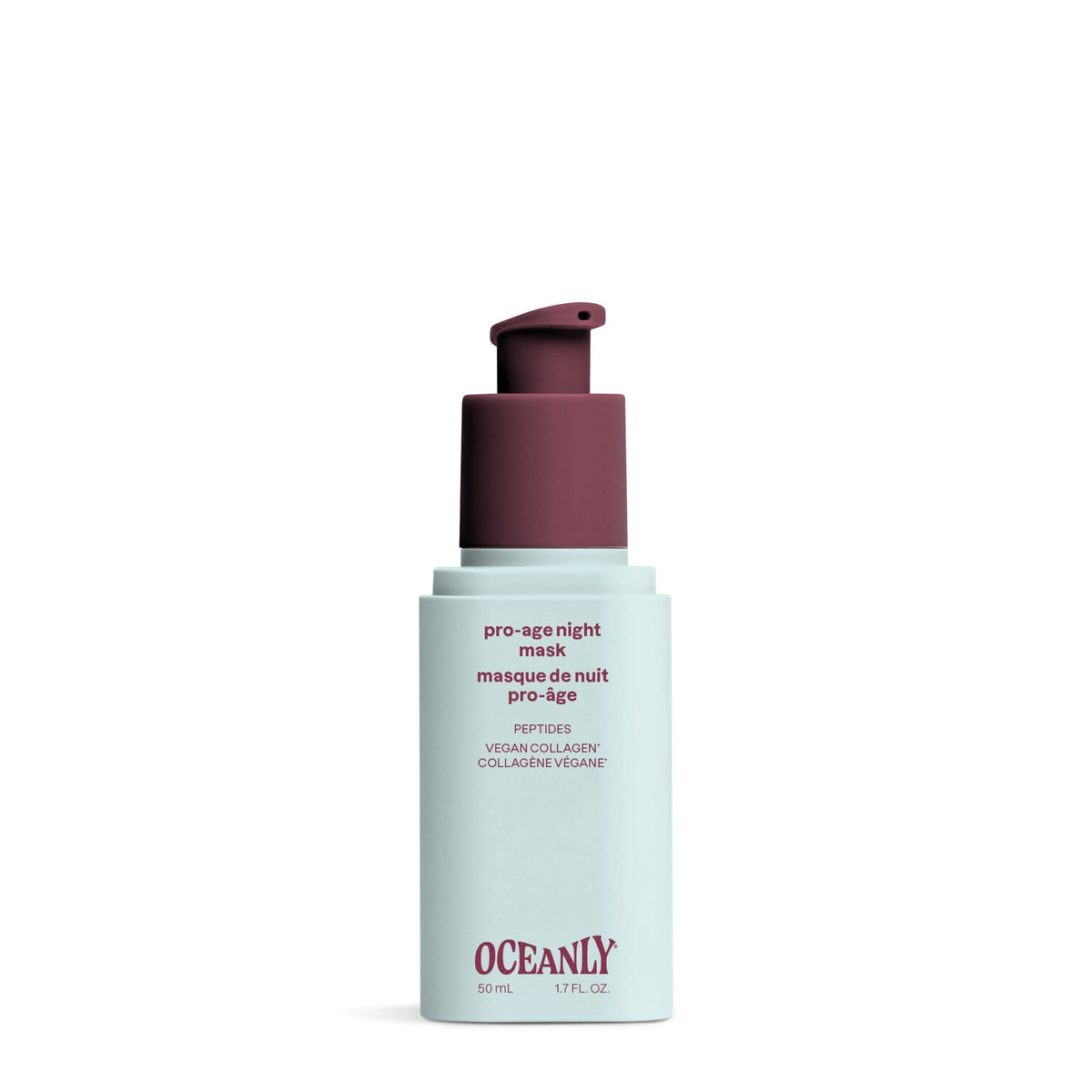 Shavelo - Pro-Age Night Mask