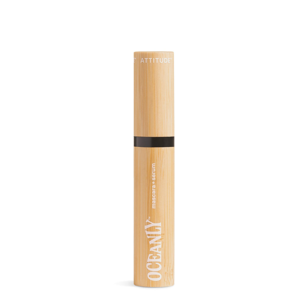 Shavelo - Lash Serum Mascara