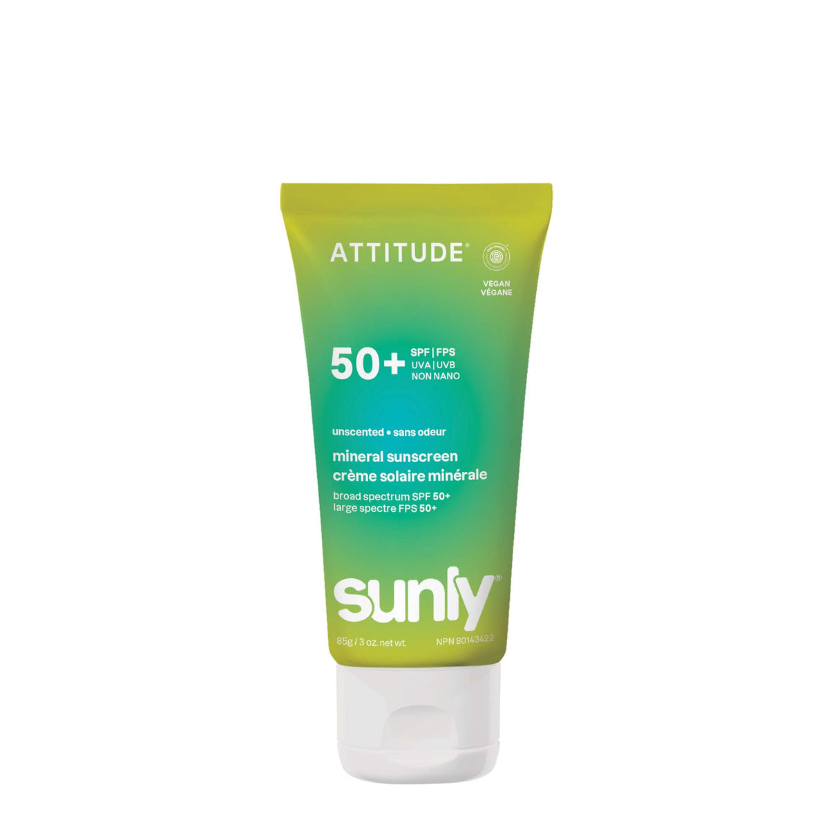 Shavelo - Mineral Sunscreen - SPF 50