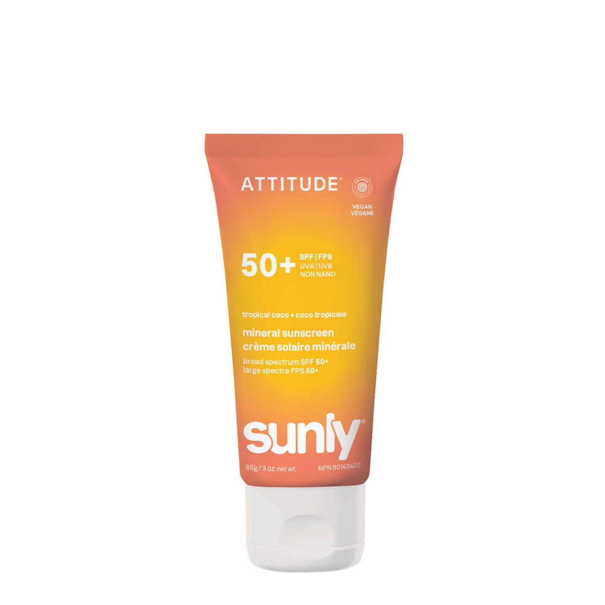 Shavelo - Mineral Sunscreen - SPF 50