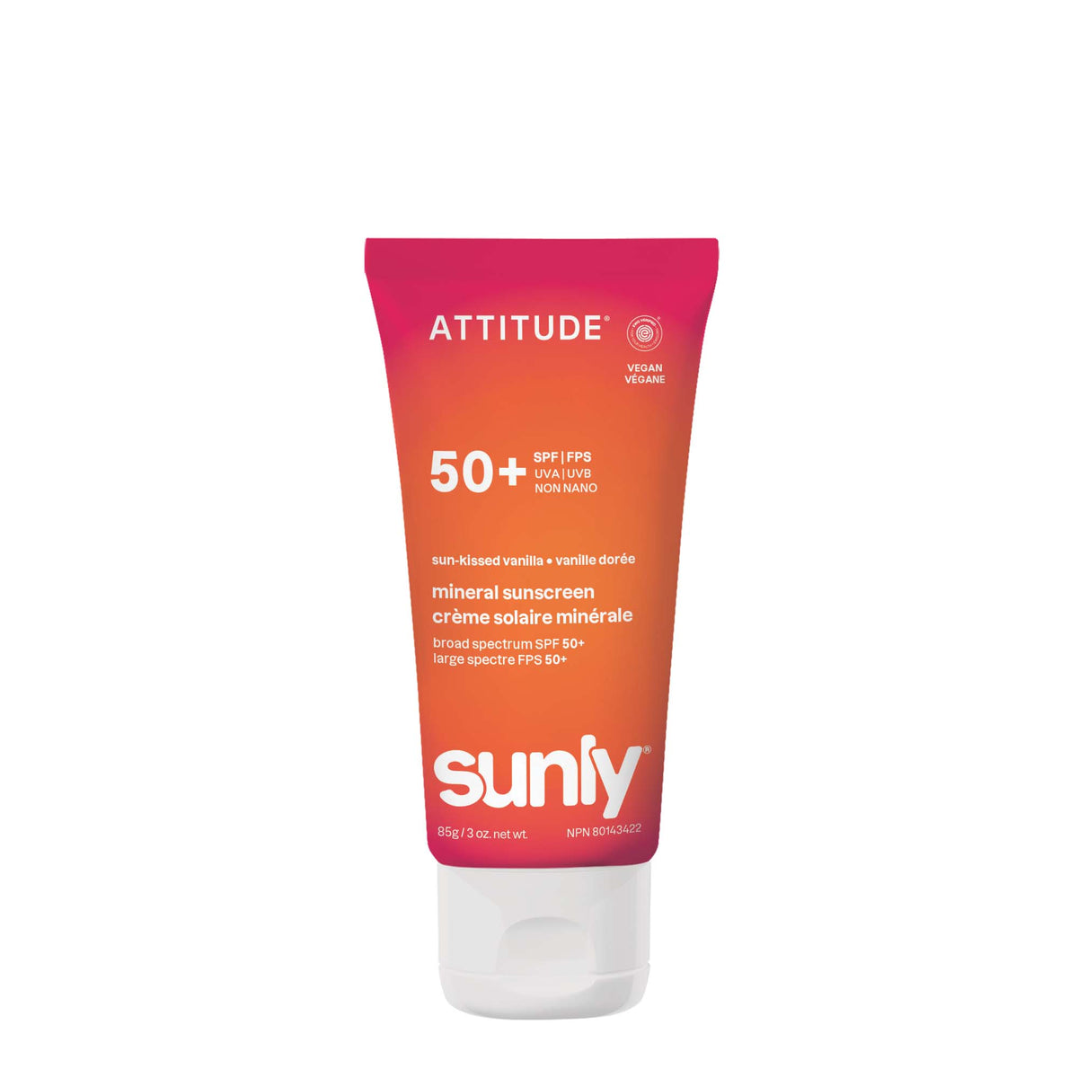 Shavelo - Mineral Sunscreen - SPF 50