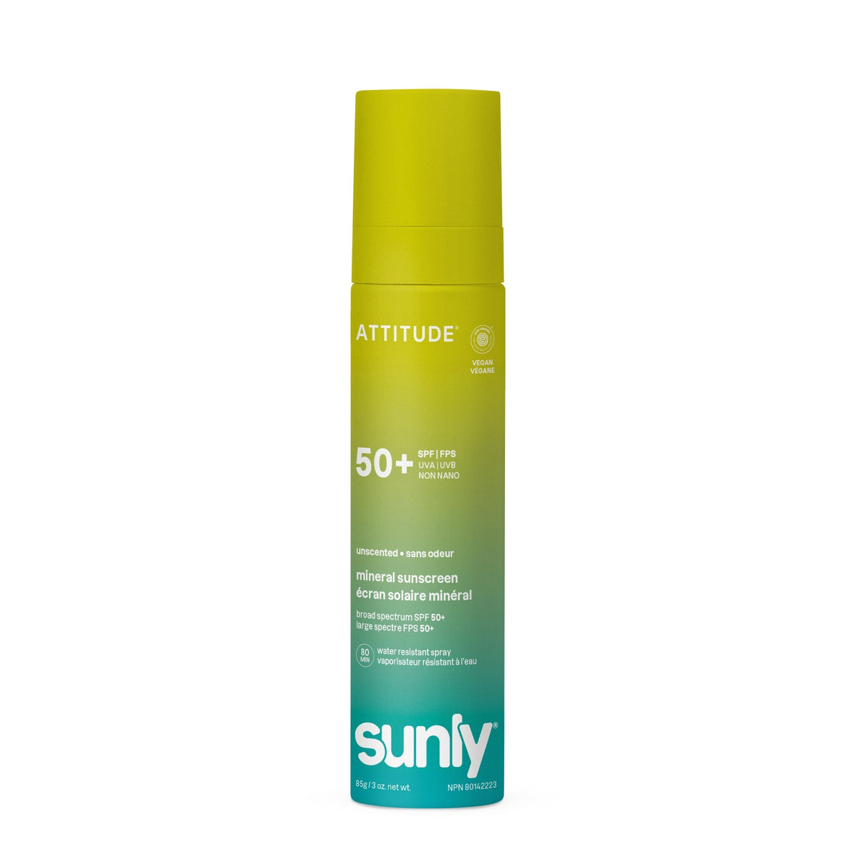Shavelo - Lightweight Mineral Lotion - SPF 50