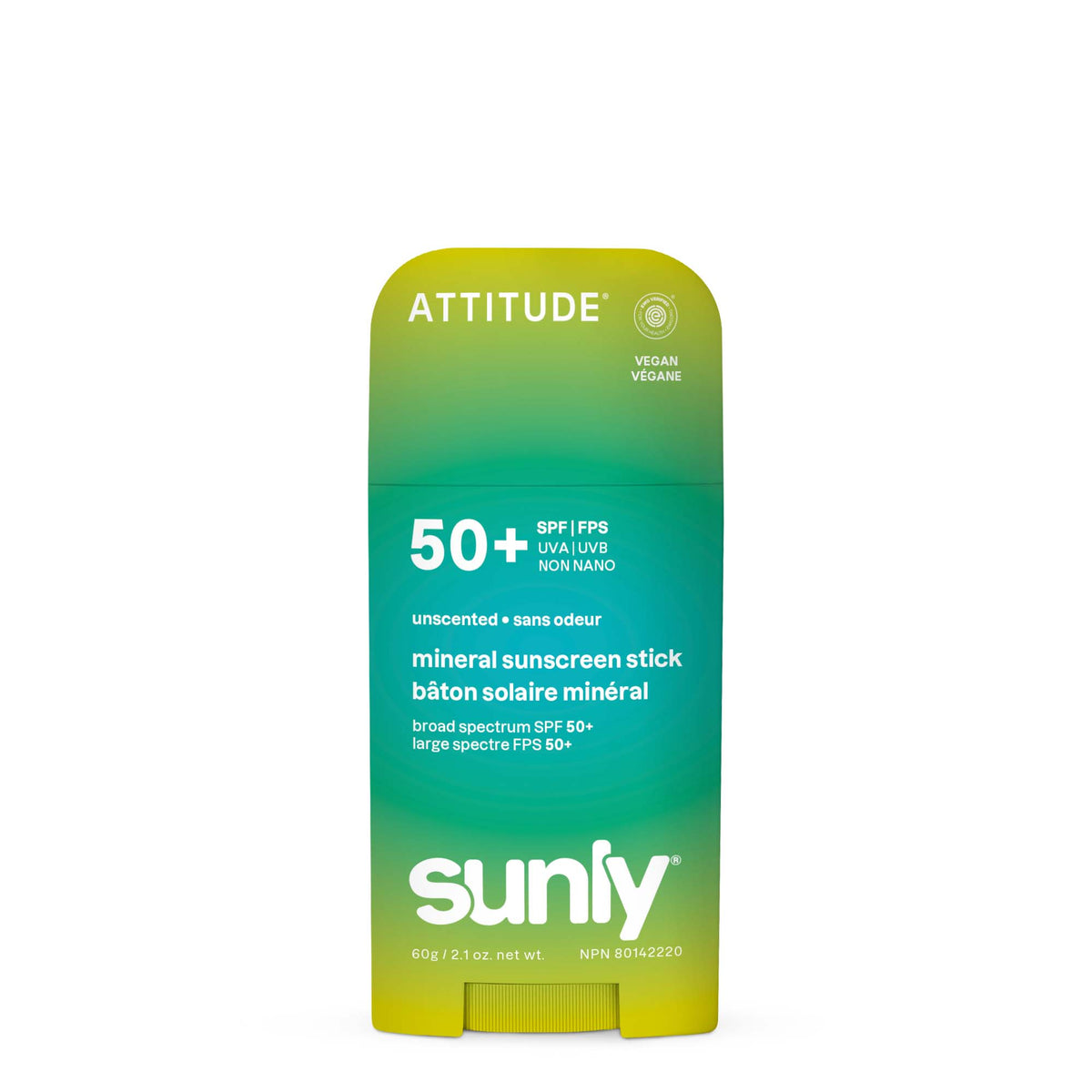 Shavelo - Mineral Sunscreen Stick - SPF 50