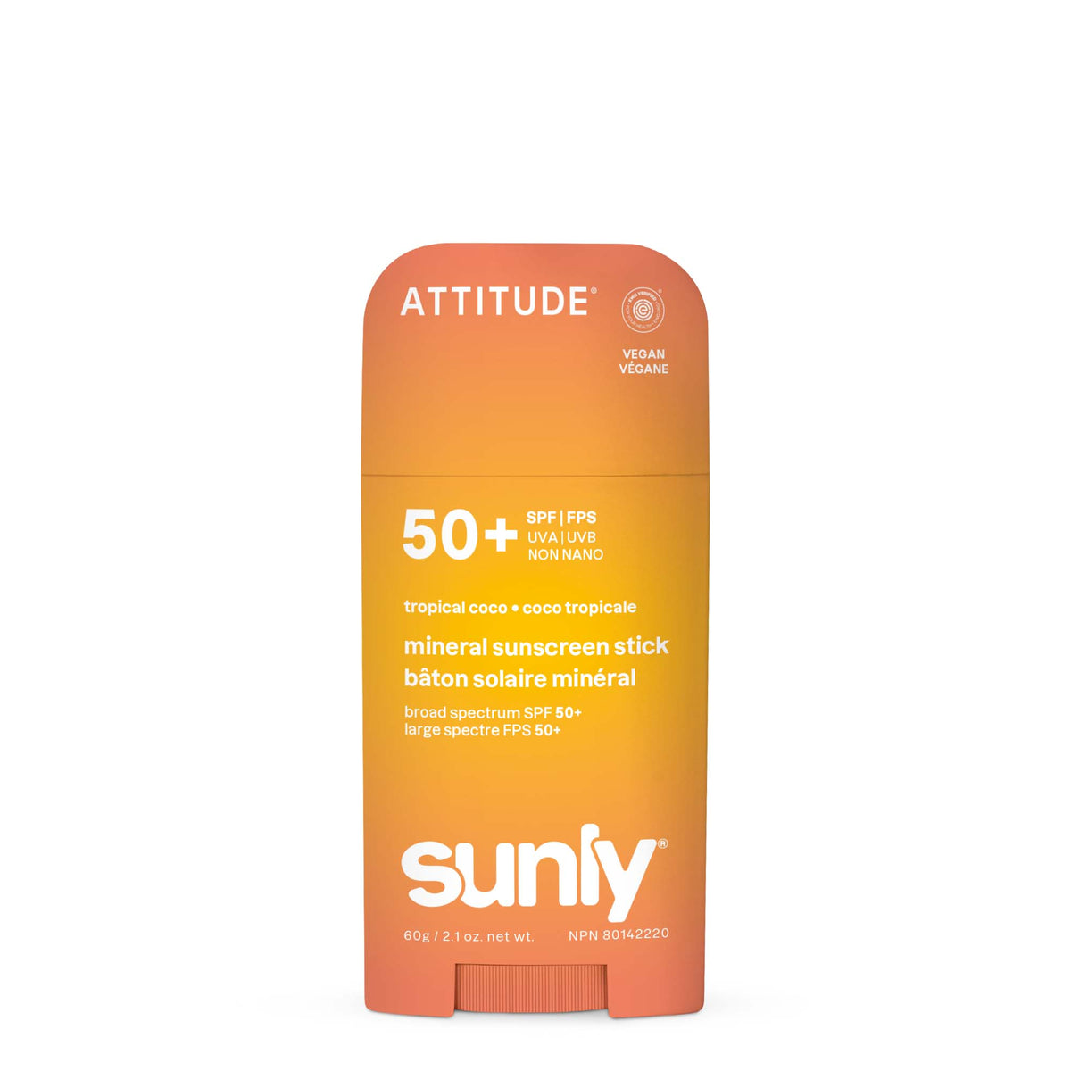 Shavelo - Mineral Sunscreen Stick - SPF 50