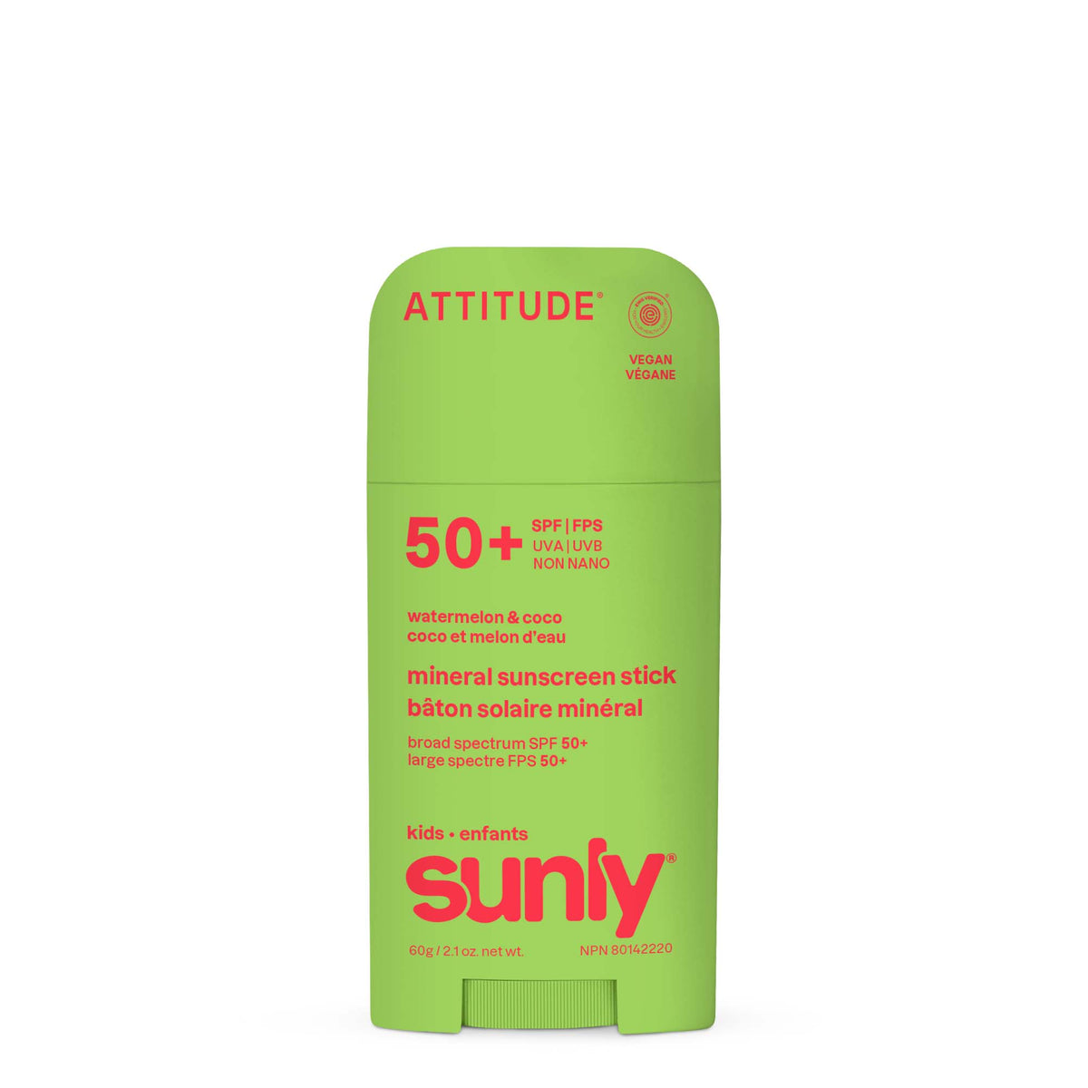 Shavelo - Kids Mineral Sunscreen Stick - SPF 50