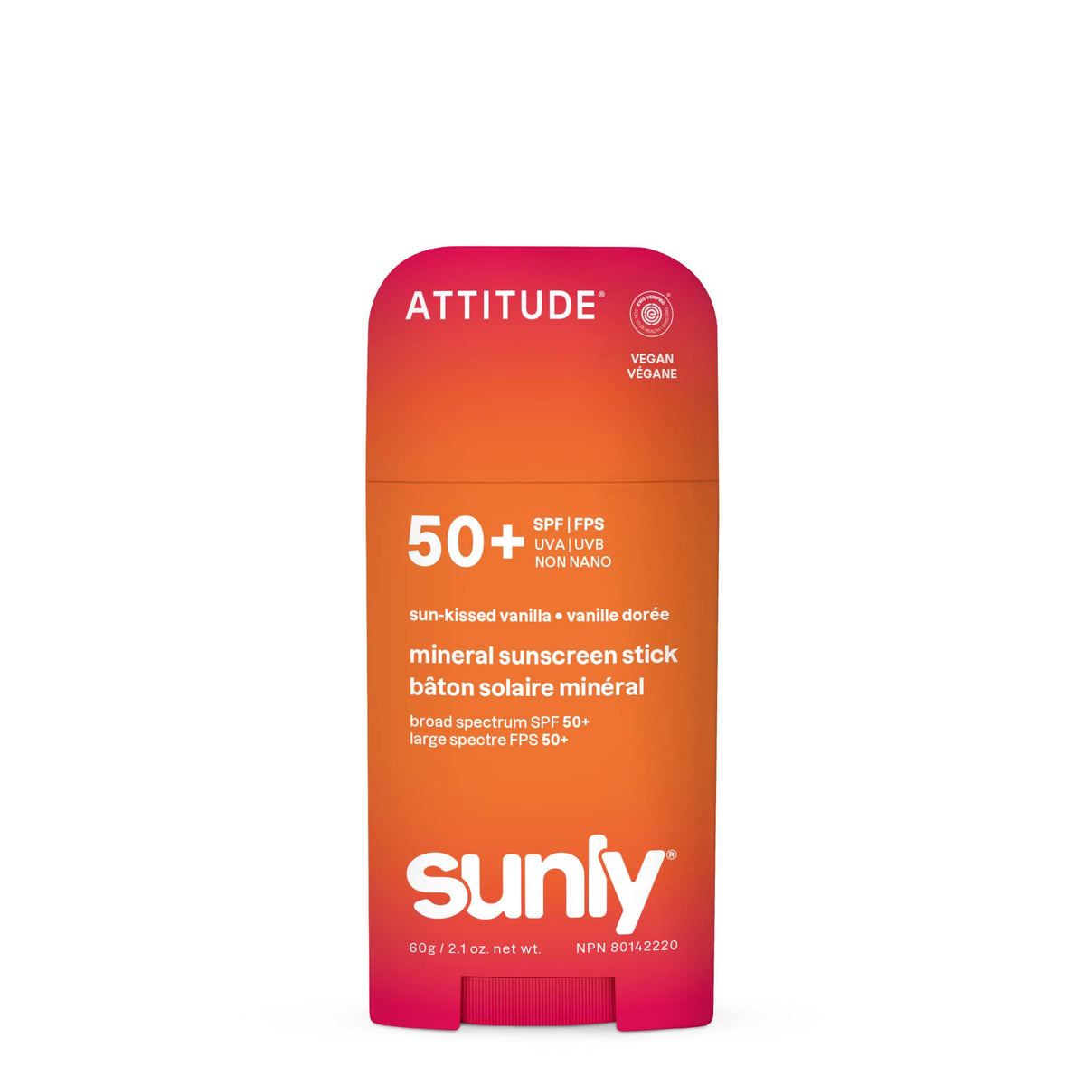 Shavelo - Mineral Sunscreen Stick - SPF 50