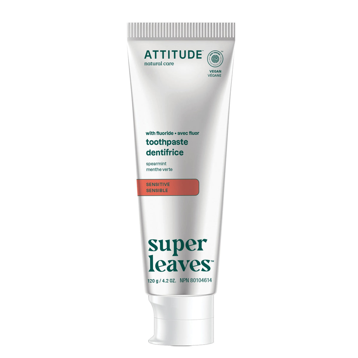 Shavelo - Fluoride Toothpaste