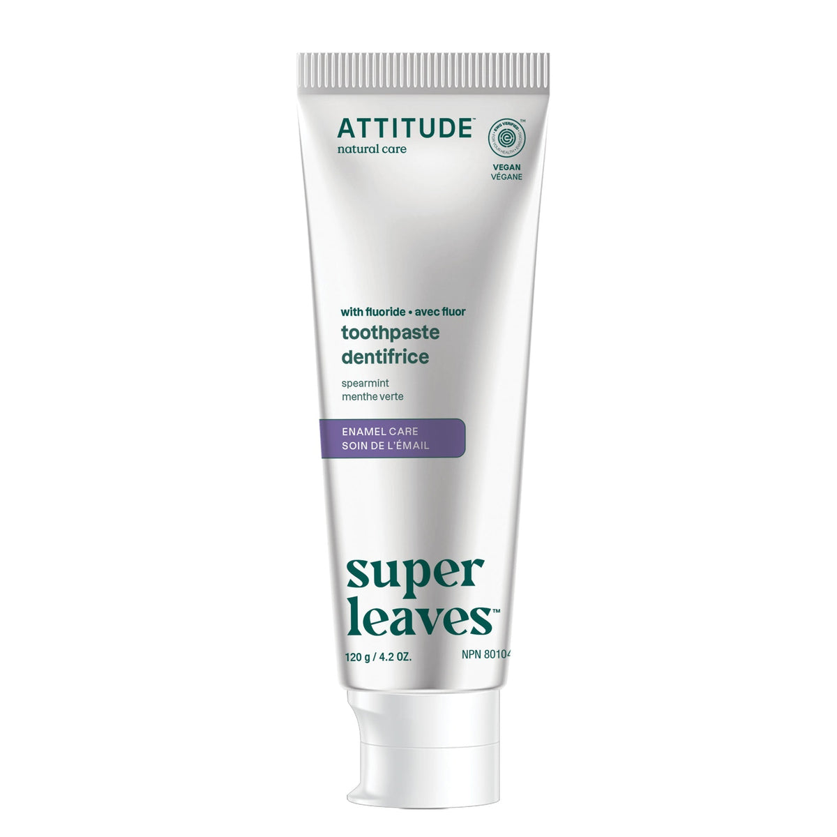 Shavelo - Fluoride Toothpaste