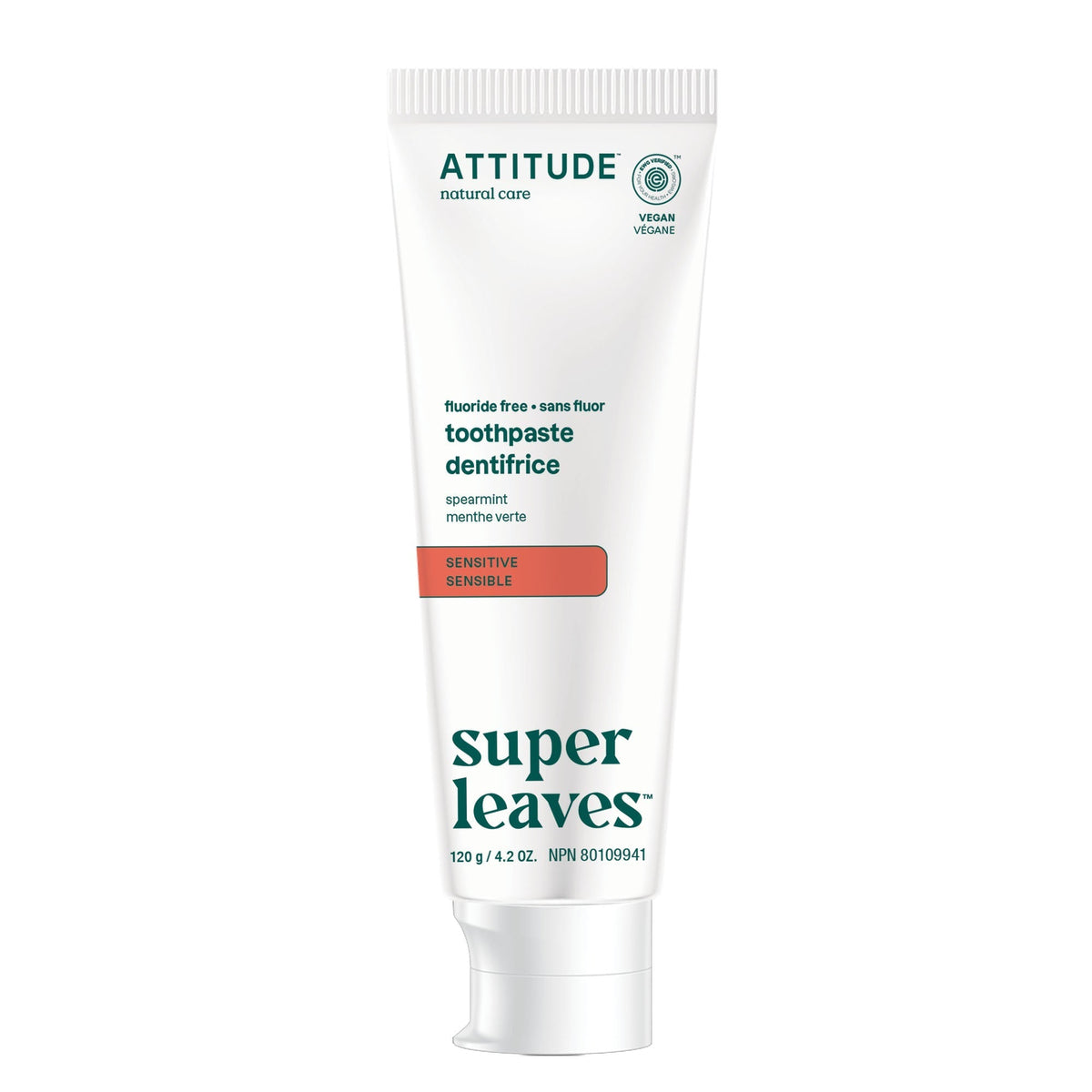 Shavelo - Fluoride-free Toothpaste