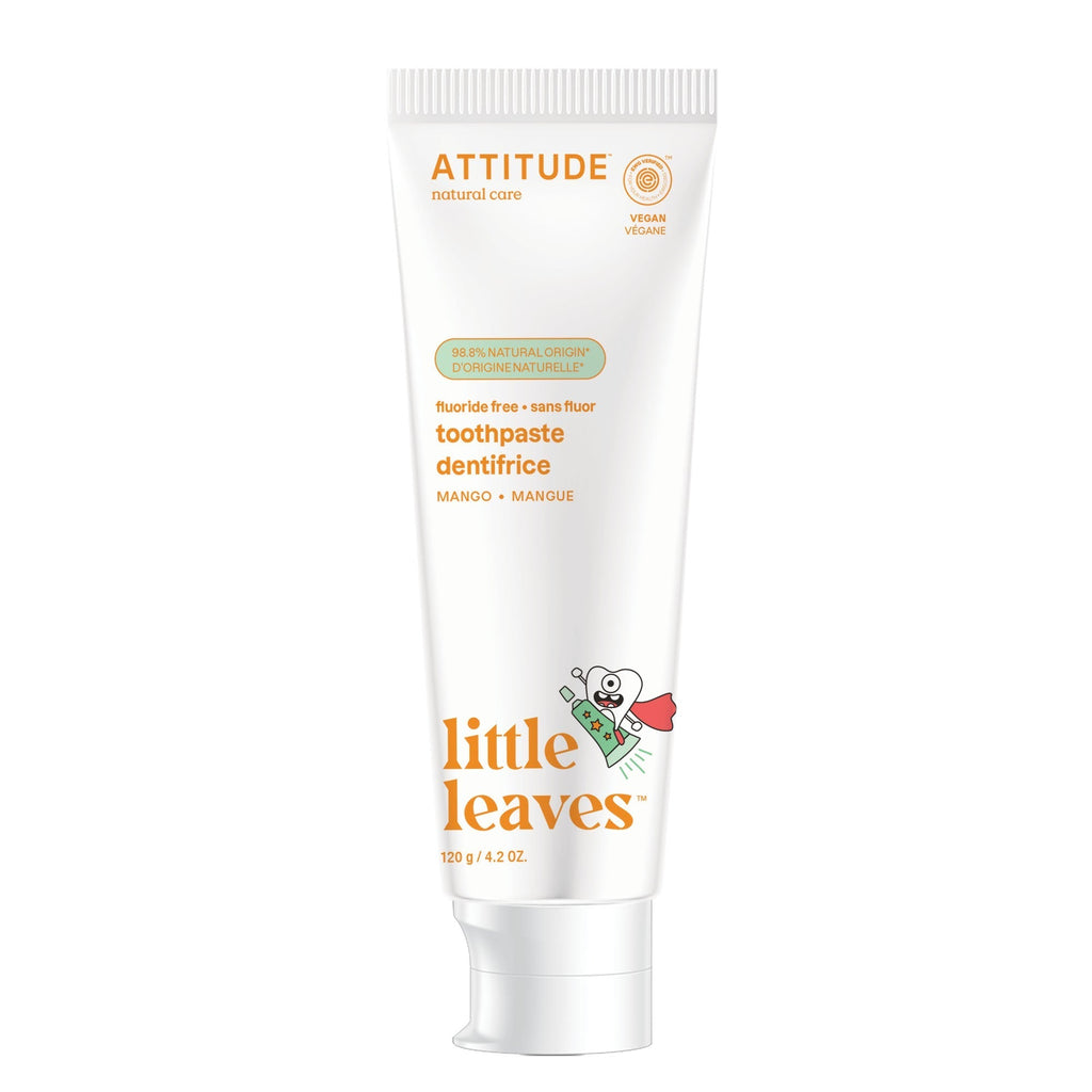 Shavelo - Kids Fluoride Free Toothpaste