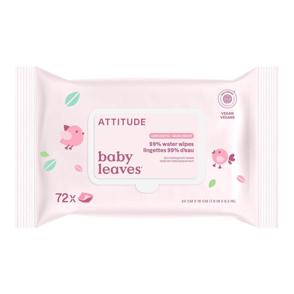 Shavelo - Baby Wipes - 99% Water