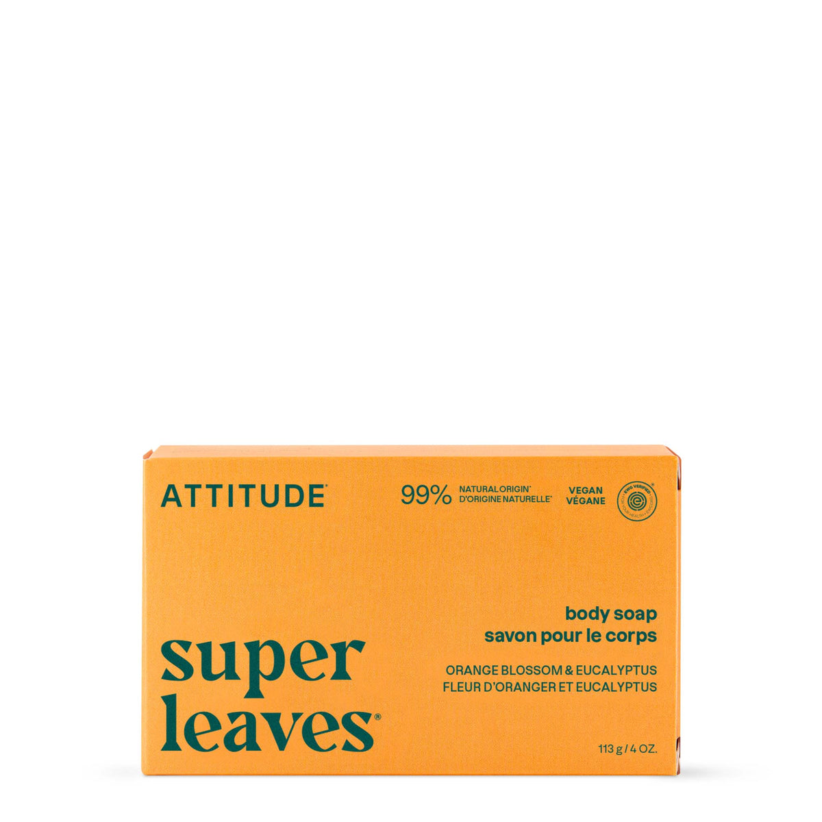 Shavelo - Body Soap - Bar