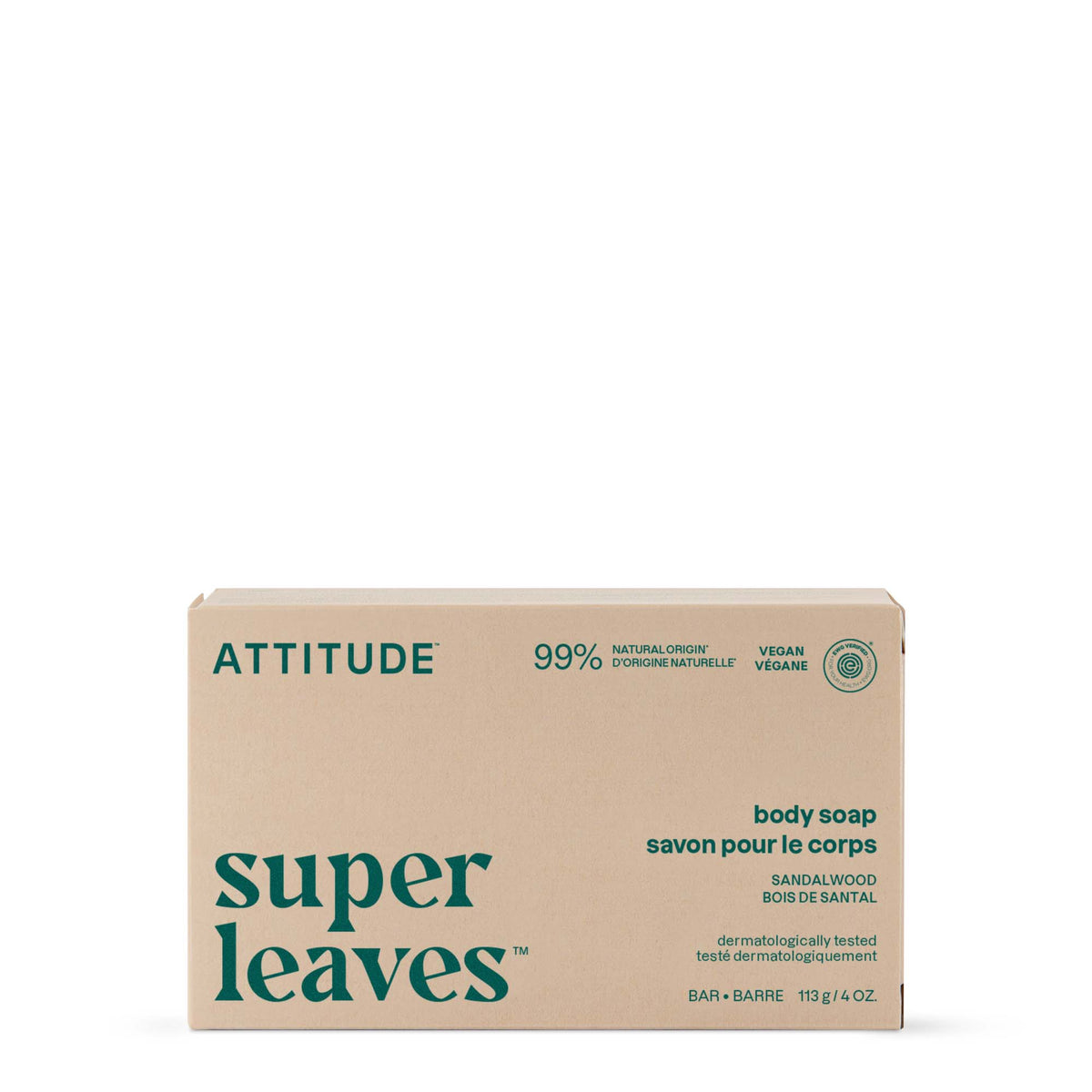 Shavelo - Body Soap - Bar
