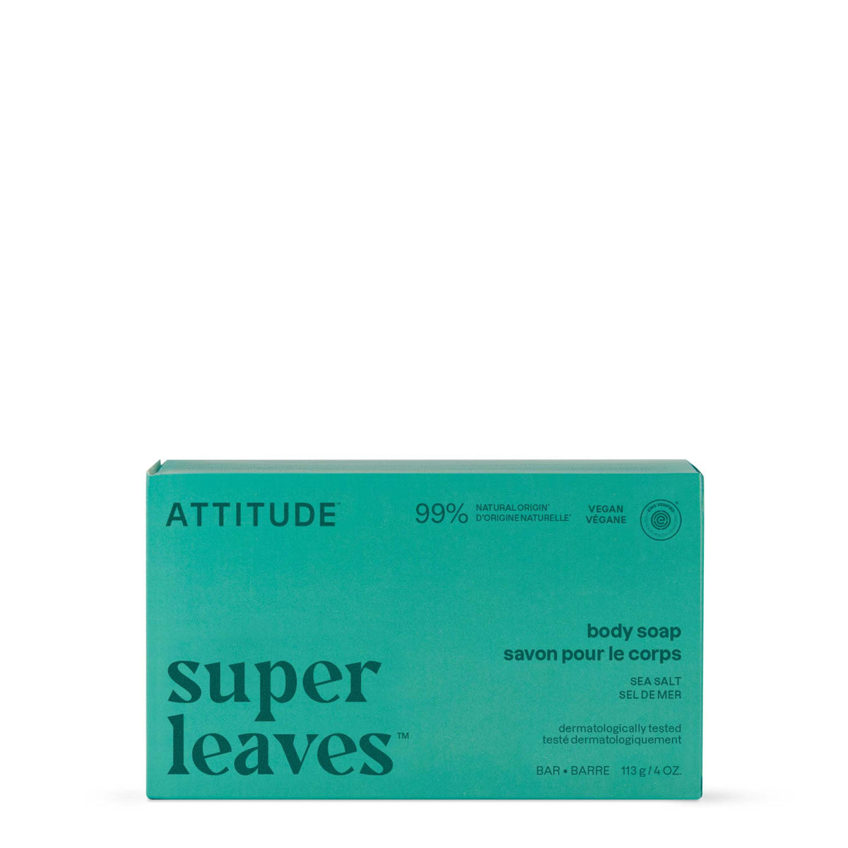Shavelo - Body Soap - Bar