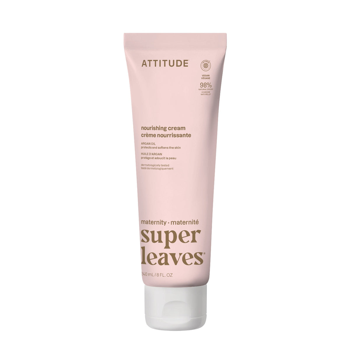 Shavelo - Body Cream - Pregnancy