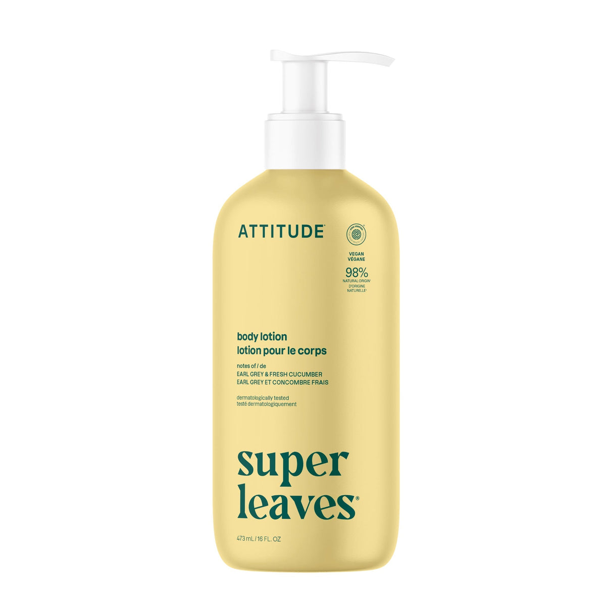 Shavelo - Body Lotion