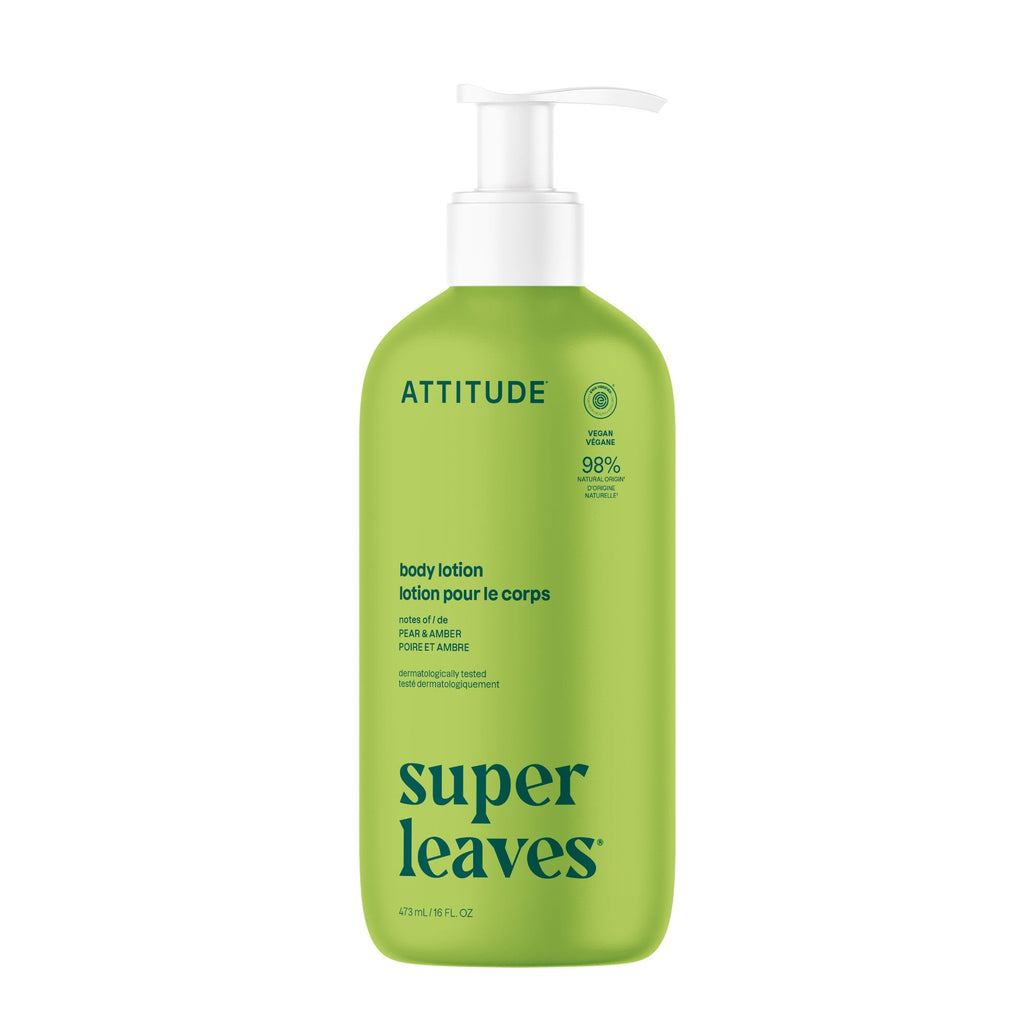 Shavelo - Body Lotion