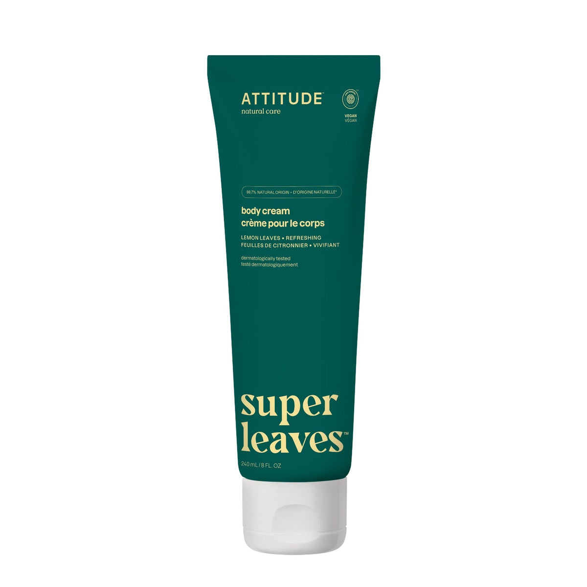 Shavelo - Body Cream