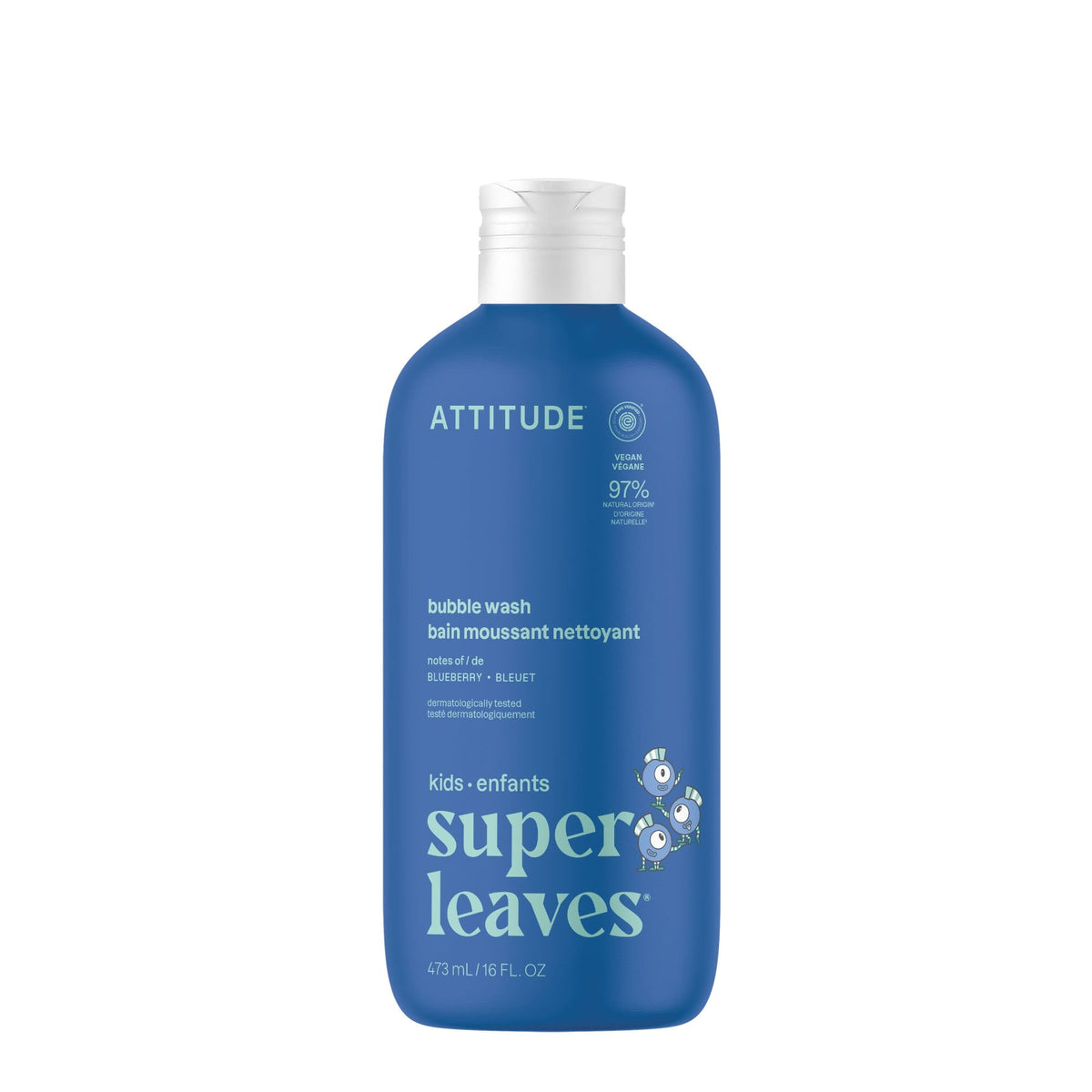 Shavelo - Kids Bubble Bath