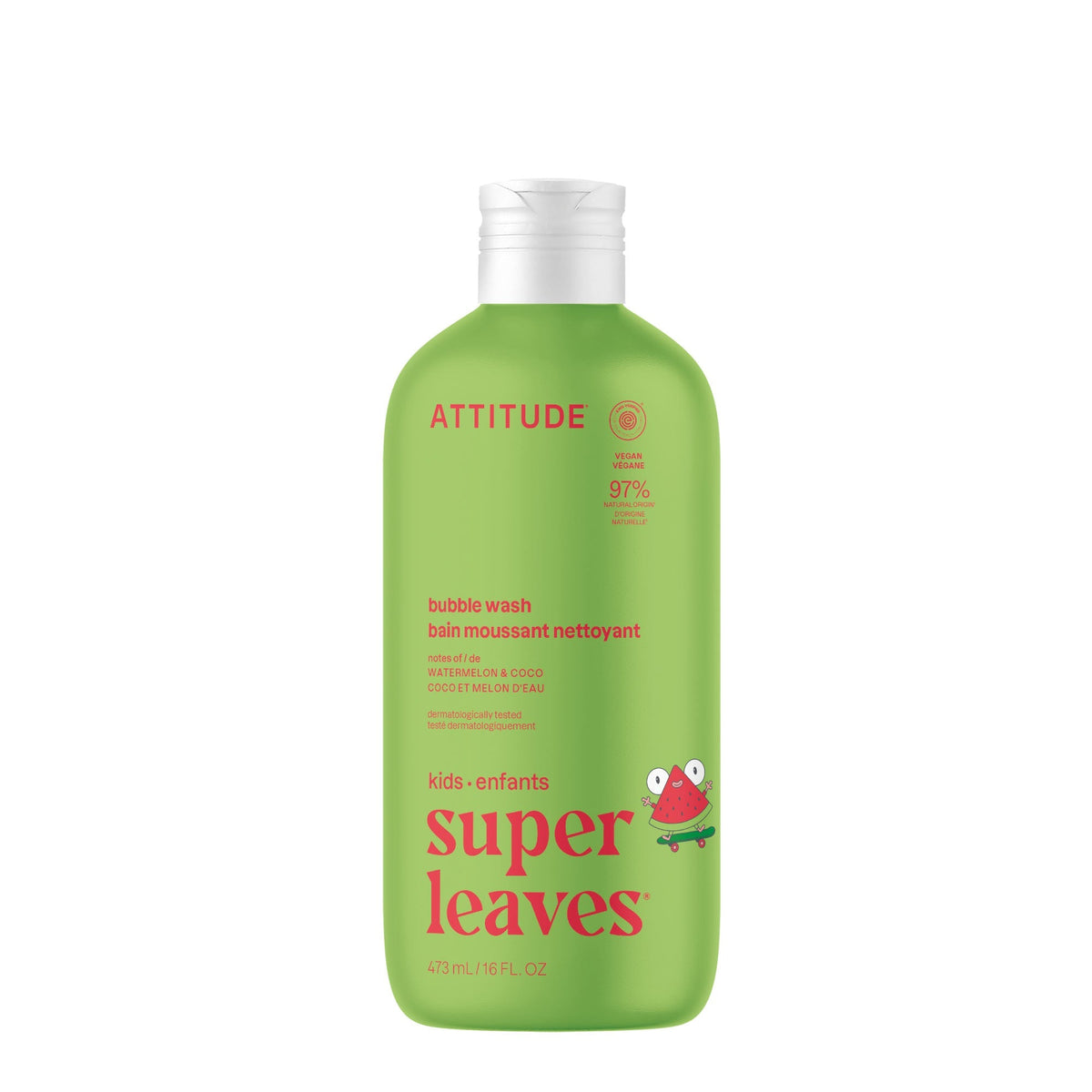Shavelo - Kids Bubble Bath