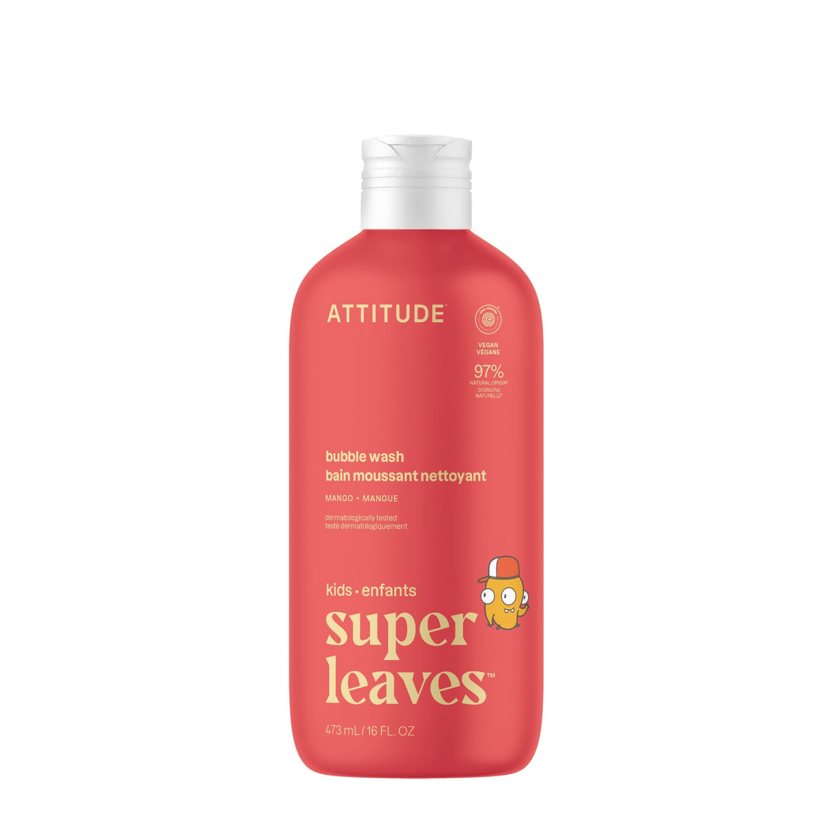 Shavelo - Kids Bubble Bath