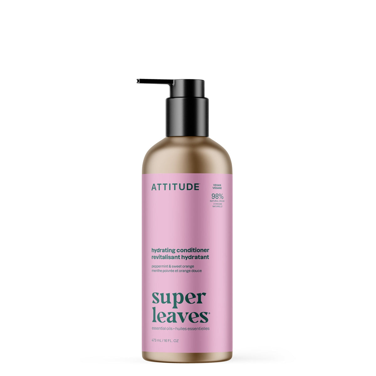 Shavelo - Hydrating Conditioner - Essential Oils