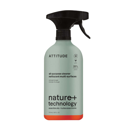 Shavelo - All Purpose Cleaner - Essential Oils