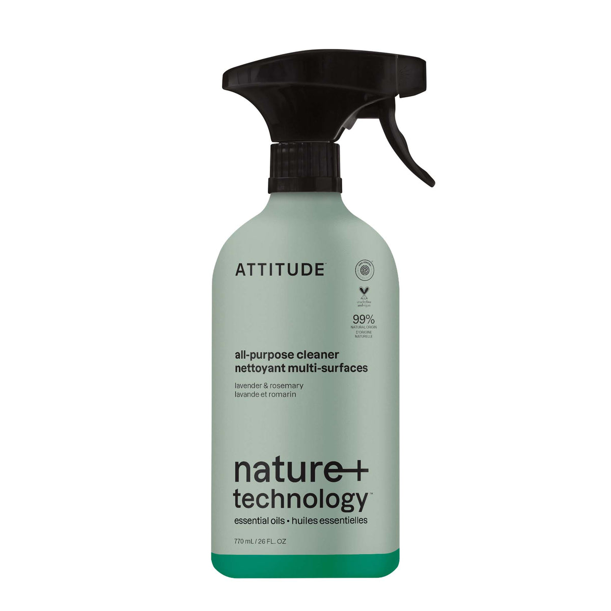 Shavelo - All Purpose Cleaner - Essential Oils