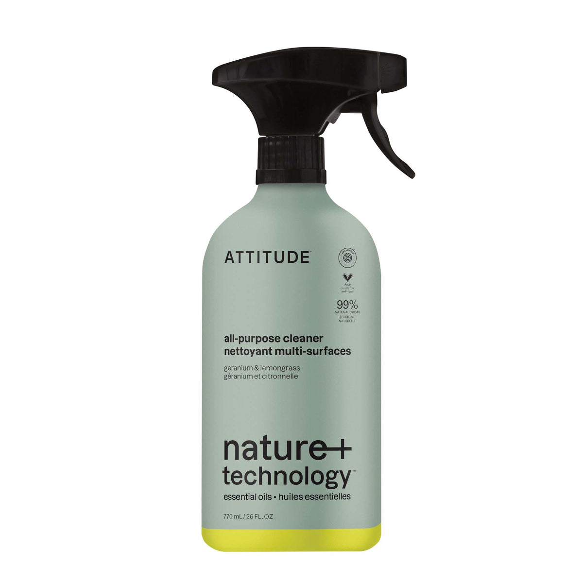 Shavelo - All Purpose Cleaner - Essential Oils