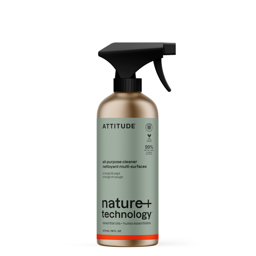 Shavelo - All Purpose Cleaner - Essential Oils