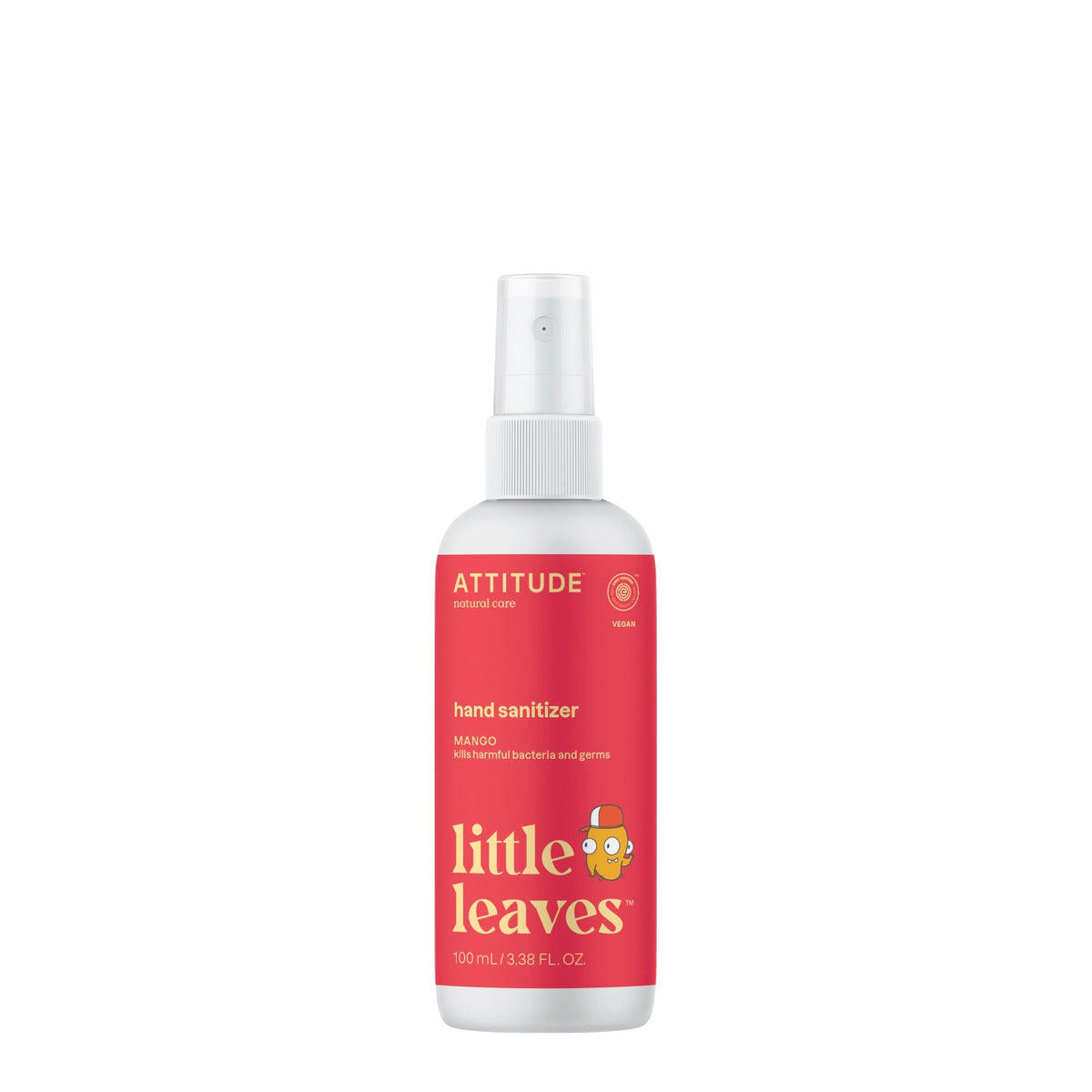 Shavelo - Kids Hand Sanitizer