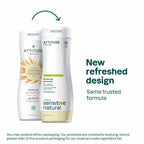 Shavelo - Body Wash - Sensitive Skin
