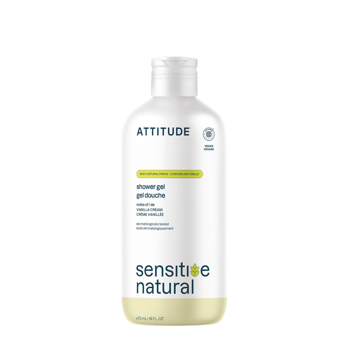 Shavelo - Body Wash - Sensitive Skin